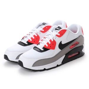 Nike Air Max 90 Infrared 2020 women’s sneaker